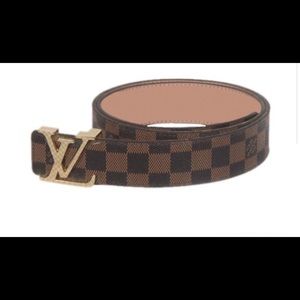 Belts